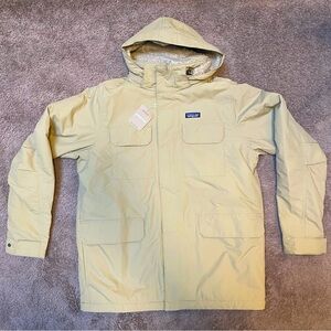 ***NWT*** Patagonia Isthmus Insulated Parka